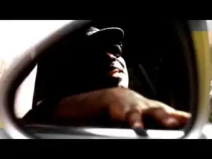 Video: 8Ball - Bigger Vision